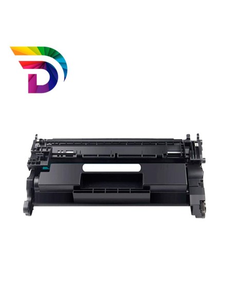 Toner compatible Dayma para HP CF259A (59A) Negro / 3.000 pag.