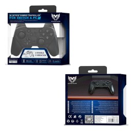 Mando Gamepad Inalámbrico Nintendo Switch - PC / 800 mAh / Bt 5.0 / TS8119 / MTK / 0851192
