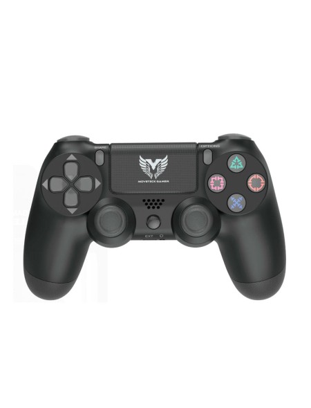 Mando Gamepad Inalámbrico PS4 - PC / 600 mAh / Bt 5.0 / TS8118 / MTK / 0851182
