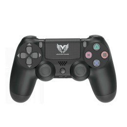 Mando Gamepad Inalámbrico PS4 - PC / 600 mAh / Bt 5.0 / TS8118 / MTK / 0851182
