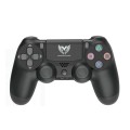 Mando Gamepad Inalámbrico PS4 - PC / 600 mAh / Bt 5.0 / TS8118 / MTK / 0851182