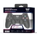 Mando Gamepad Inalámbrico PS4 - PC / 600 mAh / Bt 5.0 / TS8118 / MTK / 0851182