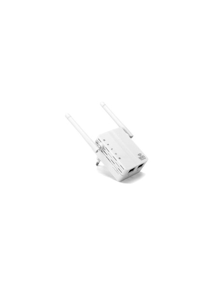 Repetidor Wifi Phoenix / 300Mpbs / 2x Rj45 / 2 Antenas / PHW-R610U