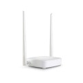 Router Wifi TENDA N301 / 300mbps / 4x Lan / 2x Antenas / N301