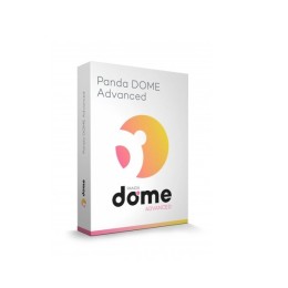 ÷ Panda dome advanced minibox 2 usuarios proteccion 1a?o version retail box