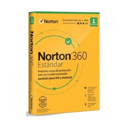 ÷ Norton 360 standard 10gb portugues 1 user 1 device 12mo box