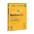 ÷ Norton 360 standard 10gb portugues 1 user 1 device 12mo box
