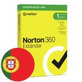 ÷ Norton 360 standard 10gb portugues 1 user 1 device 12mo box