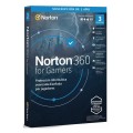 ÷ Norton 360 for gamers 50gb portugues 1 user 3 device 12mo box