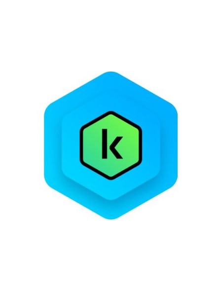 ÷ Kaspersky antivirus standard 5 dispositivos 1 a?o box