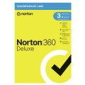 ÷ Norton 360 deluxe 25gb es 1 user 3 device 1 a?o **l. electronica