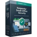 ÷ Kaspersky small office security multidispositivo para 5 usuarios + 1 servidor servicio 1 a?o version