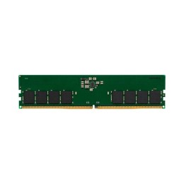Memoria Ram Kingston DIMM DDR5 16Gb 5600mhz / 1.1V / CL46 / KVR56U46BS8-16