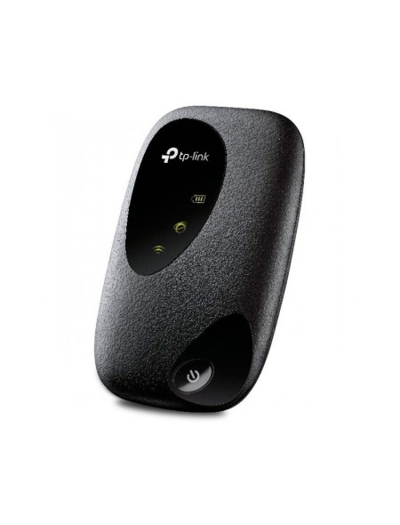 ÷ Router wifi movil 4g lte 150mbps tp-link m7010 ranura para sim bateria 2000mah modem 4g interno fdd/