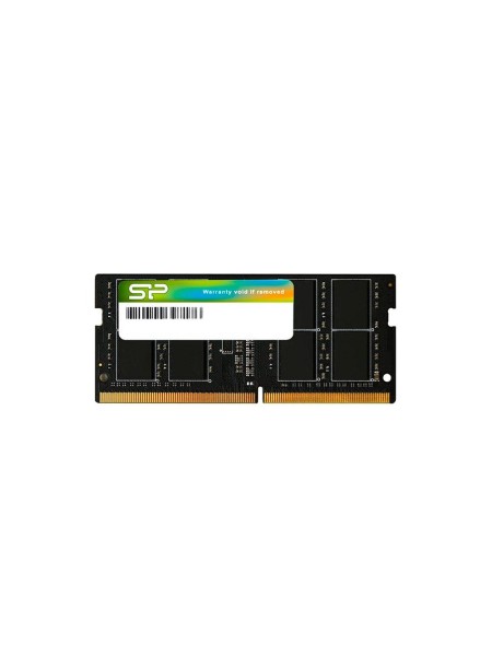Memoria Ram Silcon Power SODIMM DDR4 8Gb 3200mhz  / Non-ecc / SP008GBSFU320X02