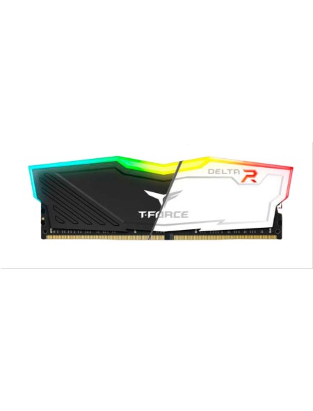 Memoria Ram TEAMGROUP T-FORCE DIMM DDR4 16GB 3200MHz / TF3D416G3200HC16F01